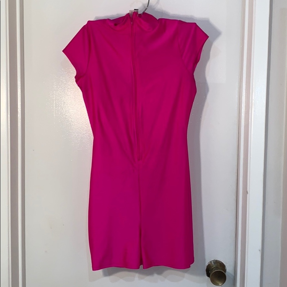Sports jumpsuit